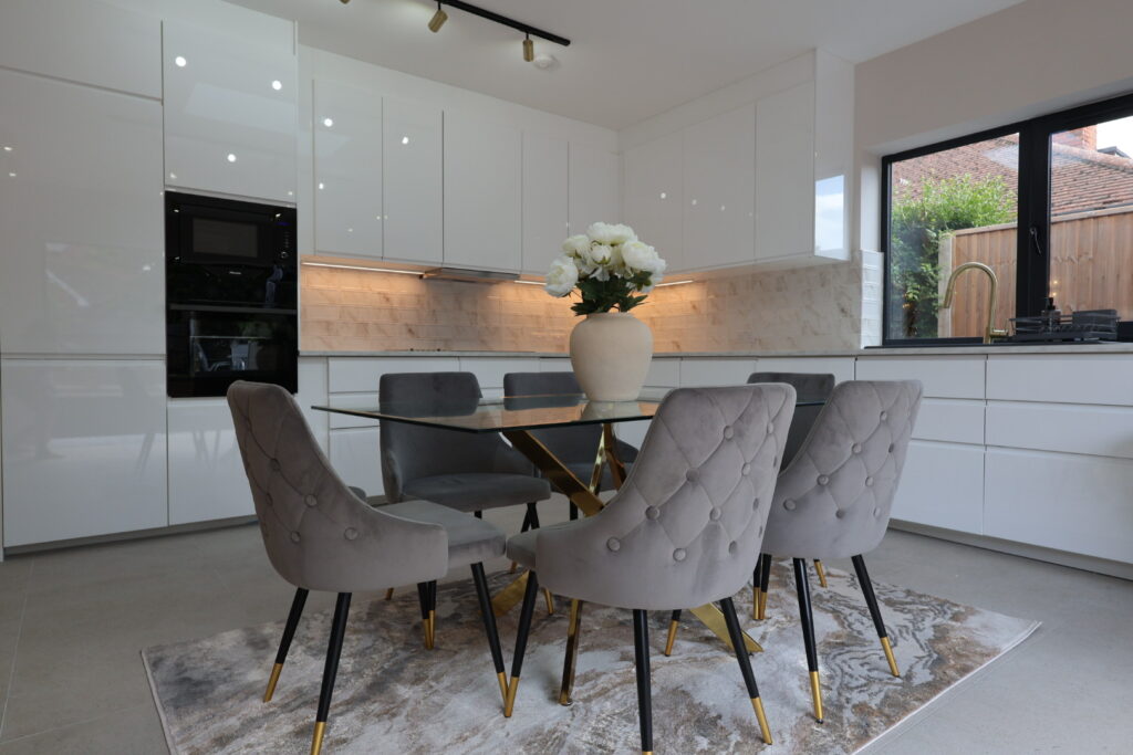 affordable serviced apartments in Farnborough near town centre